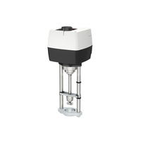 Siłownik elektryczny NovoCon XL