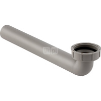 Kolano przyłączeniowe 2" d40 300mm