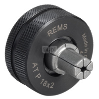 głow.  AT P 18 x 2,0