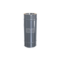 Rura MK ŻARY PR RTG 450 mm, długość 500 mm