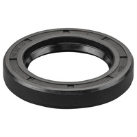 Pierścień uszczelniający walu