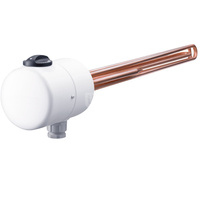 Grzałka elektryczna STIEBEL ELTRON BGC 2/60 do zasobników, moc 2 … 5.7 kW