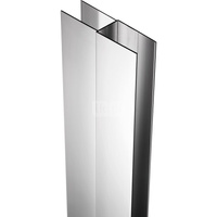 Deante Deante Profil poszerzający z elementem montażowym wys. 200 cm