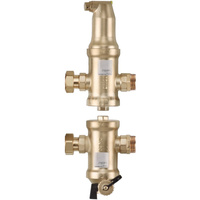 Zestaw podłączeniowy 3 do Dynacon