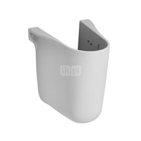 Półpostument umywalkowy REKORD