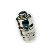 Przerywacz próźni VACUUM BREAKER NLF9 3/8" CHROME FIN