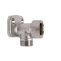 Złączki FPL - TA 368 Kolano z konsolą