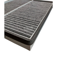 Filtr M5 z węglem aktywnym (wkład) dla filtra kanałowego CLEA