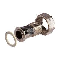 ZLACZKA DO WODOMIERZA DN-32 surowa (1 szt.)