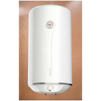 Zasobniki c.w.u. INDIRECT model wiszący, 1 wężownica, grzałka elektryczna 80l