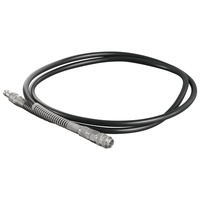 DRUCKLUFTSCHLAUCH 8 MM,1,5 M LANG