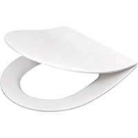 Deante Peonia Deska wolnoopadająca Slim (wł.)