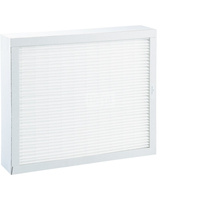 Filtr powietrza zewnętrznego F9 STIEBEL ELTRON 1szt. LTM decent. FMS F9-1