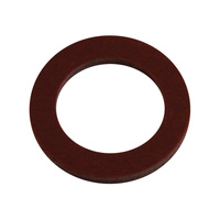 Uszczelka węża bez filtra 3/8" fibra (5 szt.)