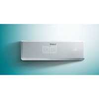 VAI 5-025 WNIjednostka wewnętrzna ściennawydajność chłodnicza/grzewcza: 2, 6 / 2, 8 kW