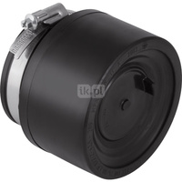 Złączka Geberit Silent-PP GTUG Silent-PP/żeliwo d125/DN125 EPDM