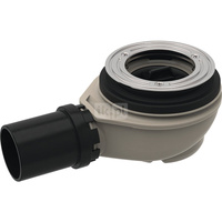 Zestaw odpływowy Geberit do brodzików, d90, H80 h50