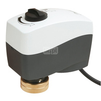 AME 140, Napięcie zasilania [V] AC: 24, 5.50 mm