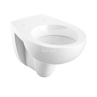 REKORD Miska ustępowa wisząca lejowa