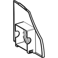 Pokrywa filtra węglowego AqC5000, manhattan