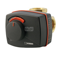 Siłownik ESBE ARA653 3-POINT SPDT 24VAC 6NM 60S