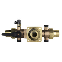 Flansza HWS filtra w.p.  5/4