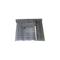 Zestaw przezbrojeniowy z GZ 50/GZ 41,5 na gaz płynny, CGU-2(k)-24