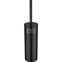 Deante Round Szczotka WC wolnostojąca z pojemnikiem