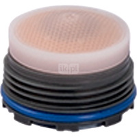 Regulator strumienia M18.5x1, 3.8 l/min