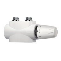 Multilux 4 z głowicą DX, biały