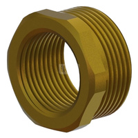 Złączka redukcyjna nakrętno-wkrętna B125100