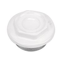 Korek grzejnikowy 1" prawy