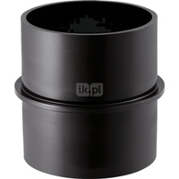 Tuleja pierścieniowa PE d56