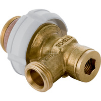 Zawór kątowy UP100