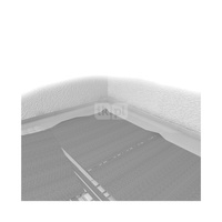 Folia PE 0,15 mm do ułożenia pod warstwą suchego jastrychu