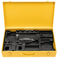 SKRZYNKA BLASZ. Z WKŁADKĄ