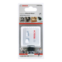 Progressor for Wood and Metal 46 mm