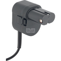 Zasilacz do narzędzi akumulatorowych GEBERIT AFP101 9.6 V