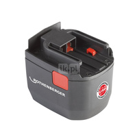 Akumulator do zaciskarki Romax Compact