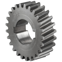 Kolo walcowe - czołowe M2