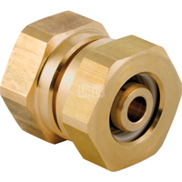 Korek do prób ciśnieniowych GEBERIT Mepla, gwint 1/2'', śred. 20 mm