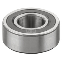 łożysko kulkowe skośne