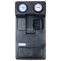 Grupa pompowa AFRISO PrimoTherm 180-1 DN 25 GZ x GW 1 1/2'' x 1'', z izolacją