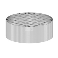 Deflektor stalowy DN160mm