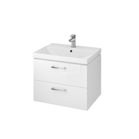 SET 802 LARA CITY 60 BIAŁA DSM (SZAF. FSC MIX70% SGSCH-COC-007574+UM.)