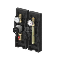 Grupa pompowa MEIFLOW M UK 11/4" BEZ MIESZACZA ( GRUNDFOS MAGNA 3 32-60)