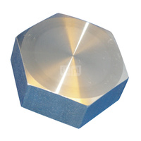 Kołpak gwintowany Rp 2