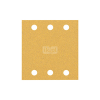 OKŁADZINA SZLIFIERSKA C470,115x107mm,P60