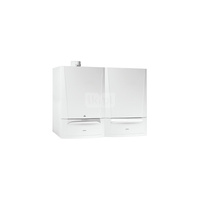 Pakiet - Kocioł gazowy jednofunkcyjny DE DIETRICH Evodens AMC 35 kondensacyjny wiszący 7,0-35,9 kW + Zasobnik c.w.u BS60