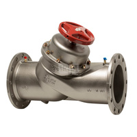 STAF-SG DN 300 - Zawór równoważący, PN 25